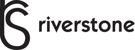 Riverstone Subdivision logo